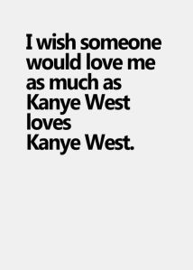 kanye west